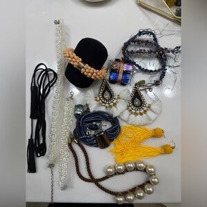 Jewelry bundle
